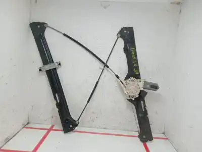Second-hand car spare part driver left window regulator for bmw x5 (e70) xdrive30d oem iam references 927613100