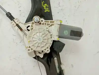 Second-hand car spare part driver left window regulator for bmw x5 (e70) xdrive30d oem iam references 927613100  