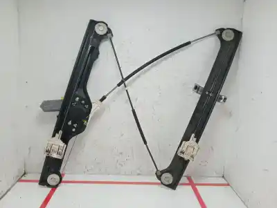 Second-hand car spare part driver left window regulator for bmw x5 (e70) xdrive30d oem iam references 927613100  