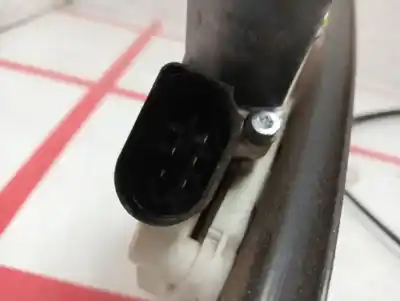 Second-hand car spare part driver left window regulator for bmw x5 (e70) xdrive30d oem iam references 927613100  