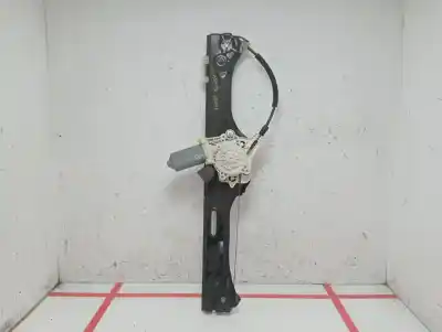 Second-hand car spare part rear right window regulator for bmw x5 (e70) xdrive30d oem iam references 927614100