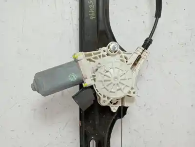 Peça sobressalente para automóvel em segunda mão elevador de vidros traseiro direito por bmw x5 (e70) xdrive30d referências oem iam 927614100  