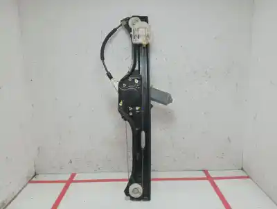 Peça sobressalente para automóvel em segunda mão elevador de vidros traseiro direito por bmw x5 (e70) xdrive30d referências oem iam 927614100  