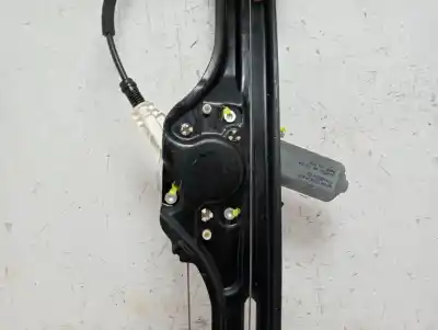 Peça sobressalente para automóvel em segunda mão elevador de vidros traseiro direito por bmw x5 (e70) xdrive30d referências oem iam 927614100  
