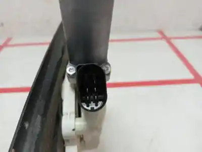 Peça sobressalente para automóvel em segunda mão elevador de vidros traseiro direito por bmw x5 (e70) xdrive30d referências oem iam 927614100  