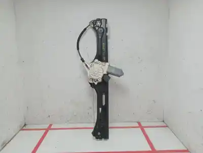 Second-hand car spare part rear left window regulator for bmw x5 (e70) xdrive30d oem iam references 927613100