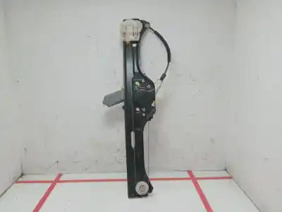 Second-hand car spare part rear left window regulator for bmw x5 (e70) xdrive30d oem iam references 927613100  