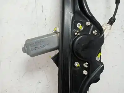 Second-hand car spare part rear left window regulator for bmw x5 (e70) xdrive30d oem iam references 927613100  