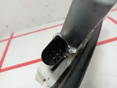 Second-hand car spare part rear left window regulator for bmw x5 (e70) xdrive30d oem iam references 927613100  