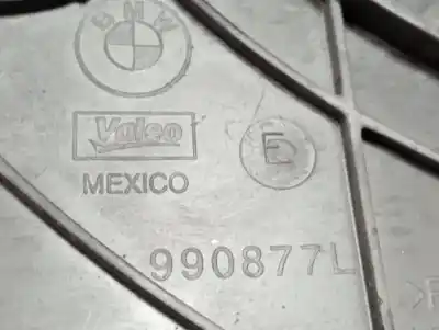 Peça sobressalente para automóvel em segunda mão motor de sofagem por bmw x5 (e70) xdrive30d referências oem iam 990877l  