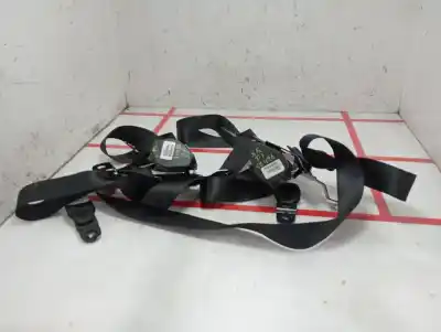 Second-hand car spare part Rear Seat Belts Set for BMW X5 (E70) xDrive30d OEM IAM references 606345600C  