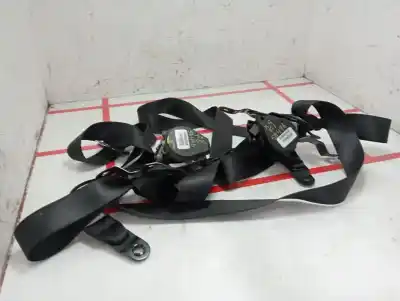 Second-hand car spare part rear seat belts set for bmw x5 (e70) xdrive30d oem iam references 606345600c  