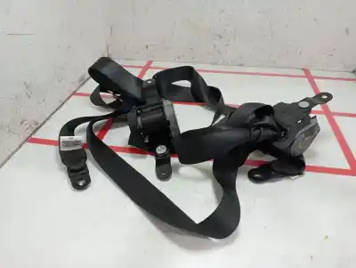 Second-hand car spare part rear seat belts set for bmw x5 (e70) xdrive30d oem iam references 606345600c  