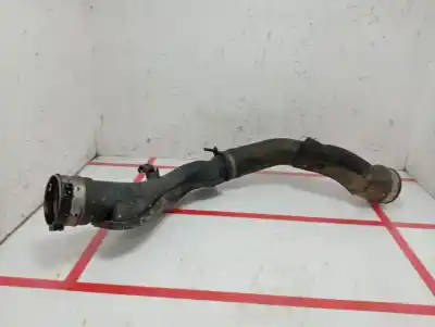 Peça sobressalente para automóvel em segunda mão tubos de intercooler por bmw x5 (e70) xdrive30d referências oem iam 473710601  