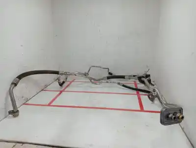 Second-hand car spare part Air Conditioning Pipes for BMW X5 (E70) xDrive30d OEM IAM references 9187635  