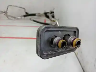 Second-hand car spare part air conditioning pipes for bmw x5 (e70) xdrive30d oem iam references 9187635  