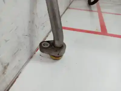 Second-hand car spare part air conditioning pipes for bmw x5 (e70) xdrive30d oem iam references 9187635  