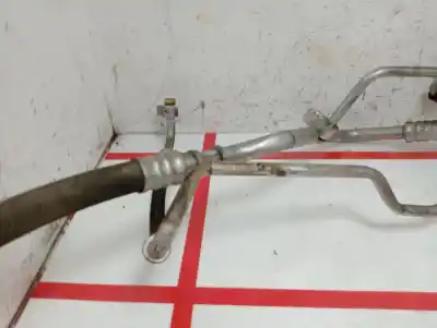 Second-hand car spare part air conditioning pipes for bmw x5 (e70) xdrive30d oem iam references 9187635  