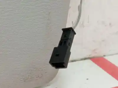 Peça sobressalente para automóvel em segunda mão para-sol direito por bmw x5 (e70) xdrive30d referências oem iam   