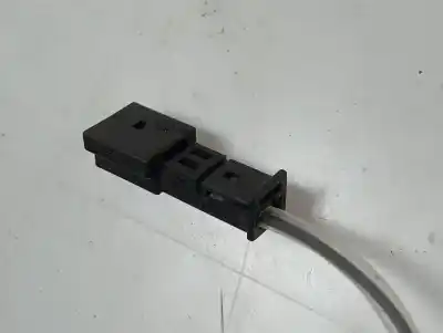 Peça sobressalente para automóvel em segunda mão pára-sol esquerdo por bmw x5 (e70) xdrive30d referências oem iam   