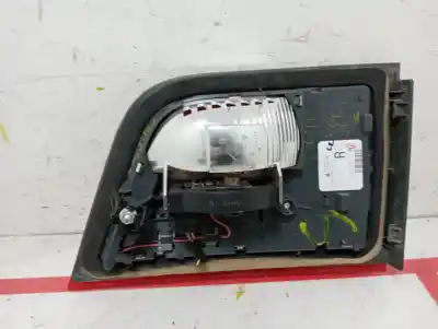 Second-hand car spare part interior rear right light for bmw x5 (e70) xdrive30d oem iam references   898460
