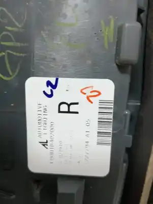 Second-hand car spare part interior rear right light for bmw x5 (e70) xdrive30d oem iam references   898460