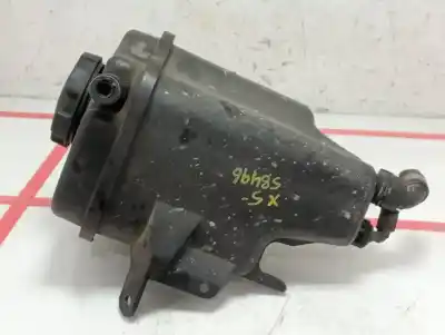 Peça sobressalente para automóvel em segunda mão depósito de expansão por bmw x5 (e70) xdrive30d referências oem iam 13177552546  