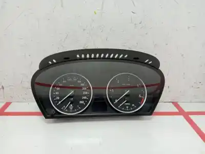 Second-hand car spare part dashboard for bmw x5 (e70) xdrive30d oem iam references a2c53375660
