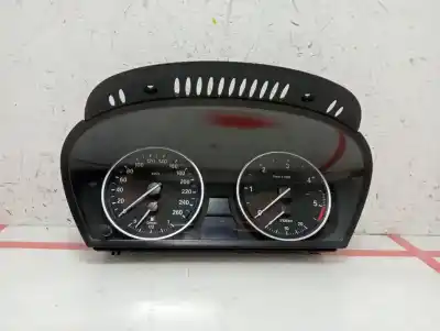 Second-hand car spare part dashboard for bmw x5 (e70) xdrive30d oem iam references a2c53375660  