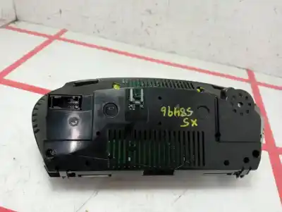 Second-hand car spare part dashboard for bmw x5 (e70) xdrive30d oem iam references a2c53375660  