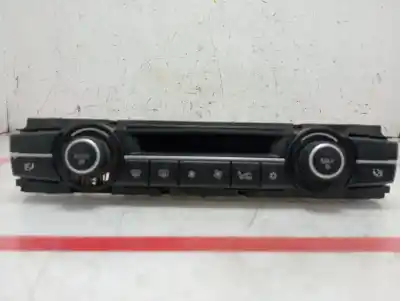 Second-hand car spare part climate control for bmw x5 (e70) xdrive30d oem iam references 922792301w  