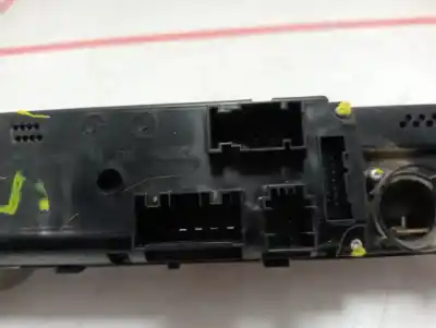 Second-hand car spare part climate control for bmw x5 (e70) xdrive30d oem iam references 922792301w  