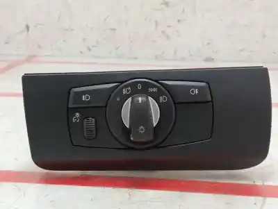 Second-hand car spare part HEADLIGHTS SWITCH for BMW X5 (E70)  OEM IAM references 913472602  