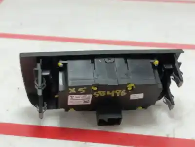 Second-hand car spare part headlights switch for bmw x5 (e70) xdrive30d oem iam references 913472602  