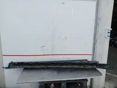 Peça sobressalente para automóvel em segunda mão embaladeira lateral por bmw x5 (e70) xdrive30d referências oem iam   898472