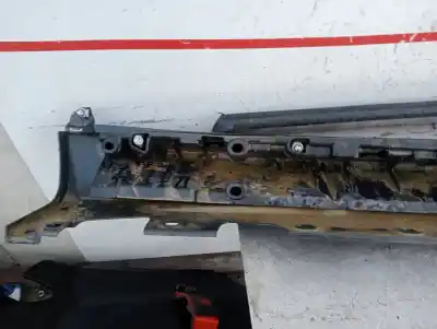 Peça sobressalente para automóvel em segunda mão embaladeira lateral por bmw x5 (e70) xdrive30d referências oem iam   898472