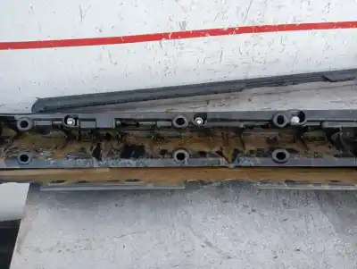 Peça sobressalente para automóvel em segunda mão embaladeira lateral por bmw x5 (e70) xdrive30d referências oem iam   898472