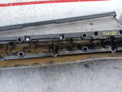 Peça sobressalente para automóvel em segunda mão embaladeira lateral por bmw x5 (e70) xdrive30d referências oem iam   898472