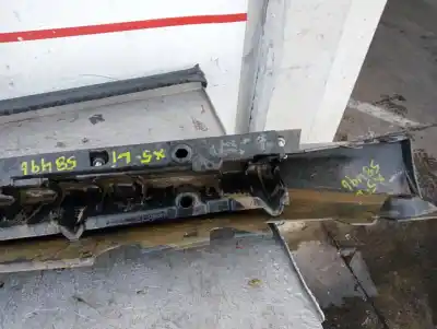 Peça sobressalente para automóvel em segunda mão embaladeira lateral por bmw x5 (e70) xdrive30d referências oem iam   898472
