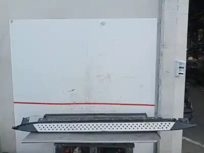 Second-hand car spare part Side Skirt for BMW X5 (E70) xDrive30d OEM IAM references   