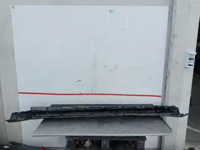 Peça sobressalente para automóvel em segunda mão embaladeira lateral por bmw x5 (e70) xdrive30d referências oem iam   