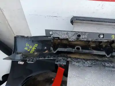 Peça sobressalente para automóvel em segunda mão embaladeira lateral por bmw x5 (e70) xdrive30d referências oem iam   