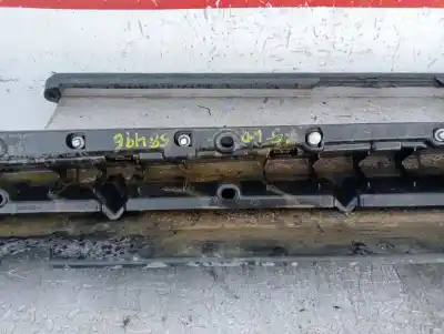 Peça sobressalente para automóvel em segunda mão embaladeira lateral por bmw x5 (e70) xdrive30d referências oem iam   