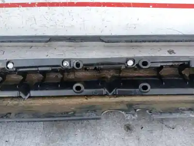 Peça sobressalente para automóvel em segunda mão embaladeira lateral por bmw x5 (e70) xdrive30d referências oem iam   