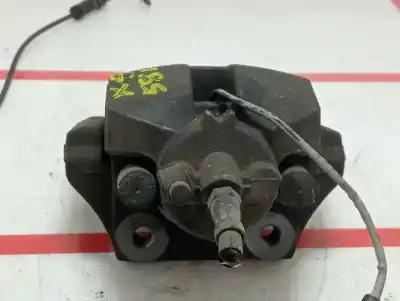 Pezzo di ricambio per auto di seconda mano pinza freno posteriore destra per bmw x5 (e70) xdrive30d riferimenti oem iam   