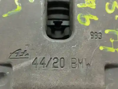 Second-hand car spare part rear left brake caliper for bmw x5 (e70) xdrive30d oem iam references   