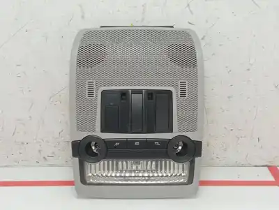 Second-hand car spare part Interior Light for BMW X5 (E70) xDrive30d OEM IAM references 6131922594501  