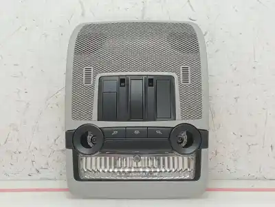 Second-hand car spare part interior light for bmw x5 (e70) xdrive30d oem iam references 6131922594501  