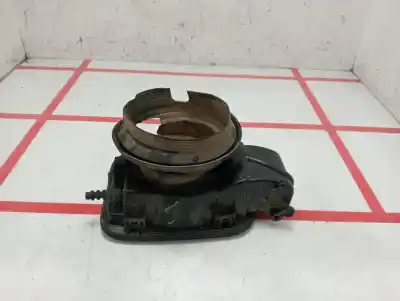 Second-hand car spare part outer fuel cap for bmw x5 (e70) xdrive30d oem iam references 7160631  