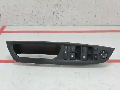 Second-hand car spare part left front power window switch for bmw x5 (e70) xdrive30d oem iam references 921804401